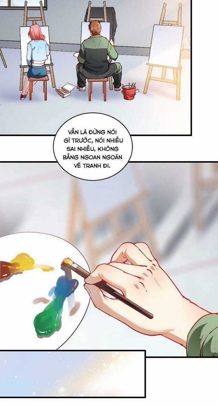 Ta Có Rất Nhiều Thành Tích Chapter 9 trang 42