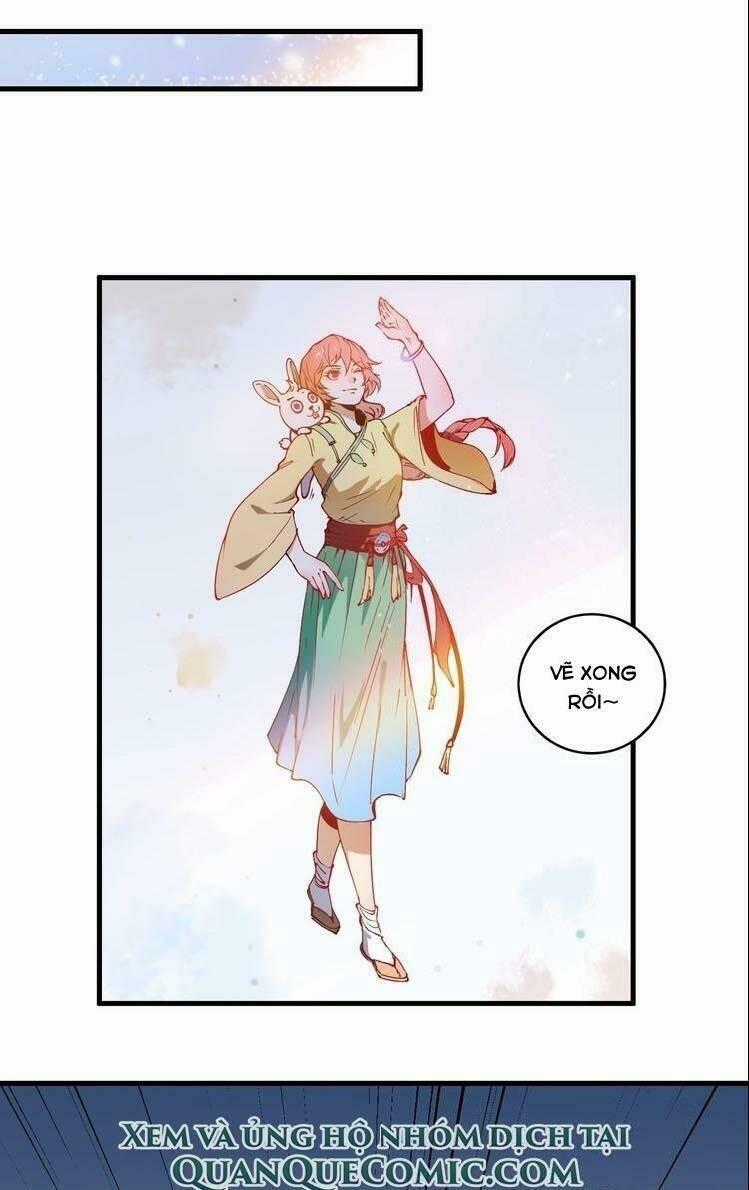 Ta Có Rất Nhiều Thành Tích Chapter 9 trang 43