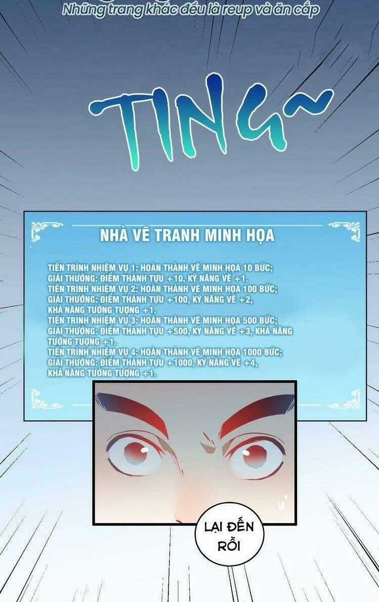 Ta Có Rất Nhiều Thành Tích Chapter 9 trang 44