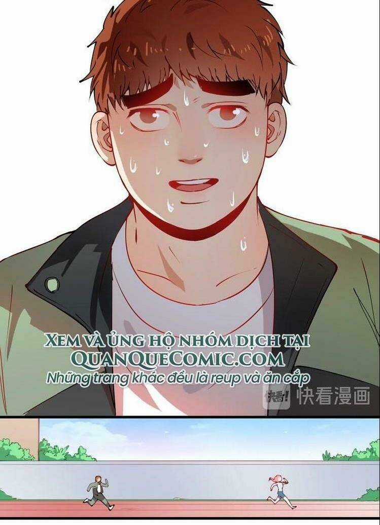 Ta Có Rất Nhiều Thành Tích Chapter 9 trang 5