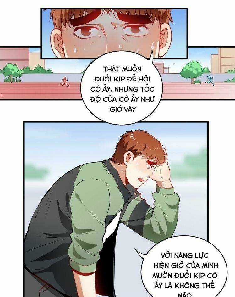 Ta Có Rất Nhiều Thành Tích Chapter 9 trang 6