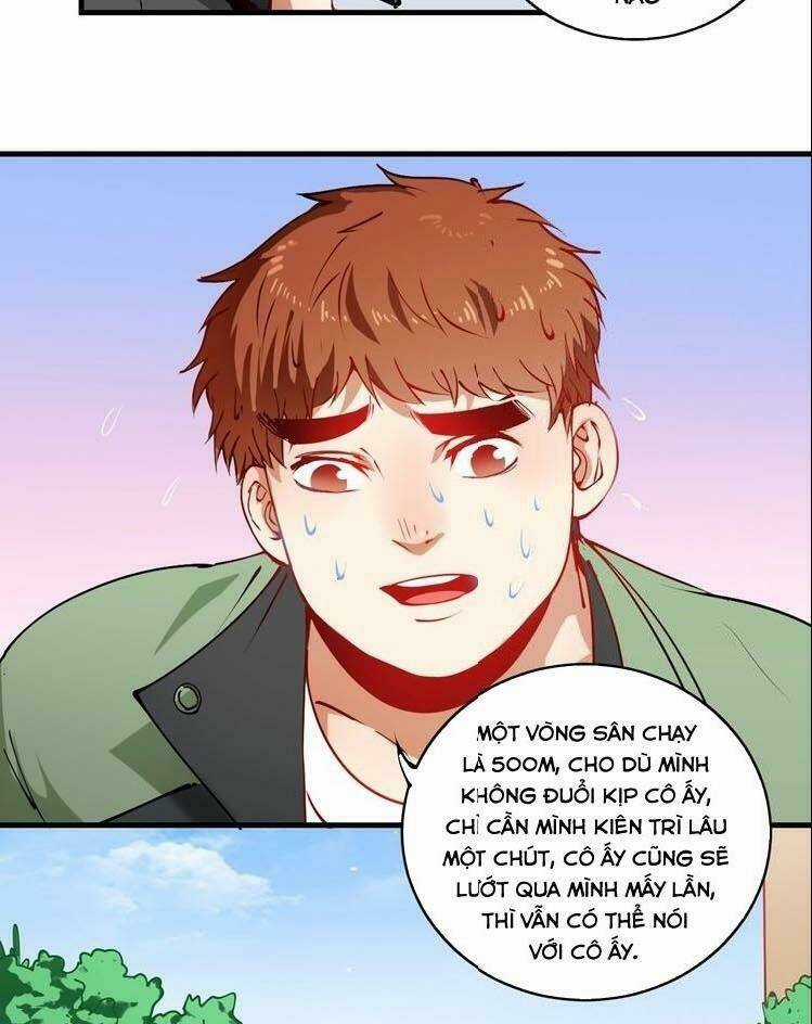 Ta Có Rất Nhiều Thành Tích Chapter 9 trang 7