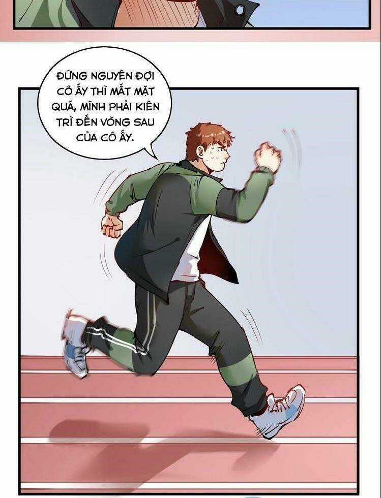 Ta Có Rất Nhiều Thành Tích Chapter 9 trang 9