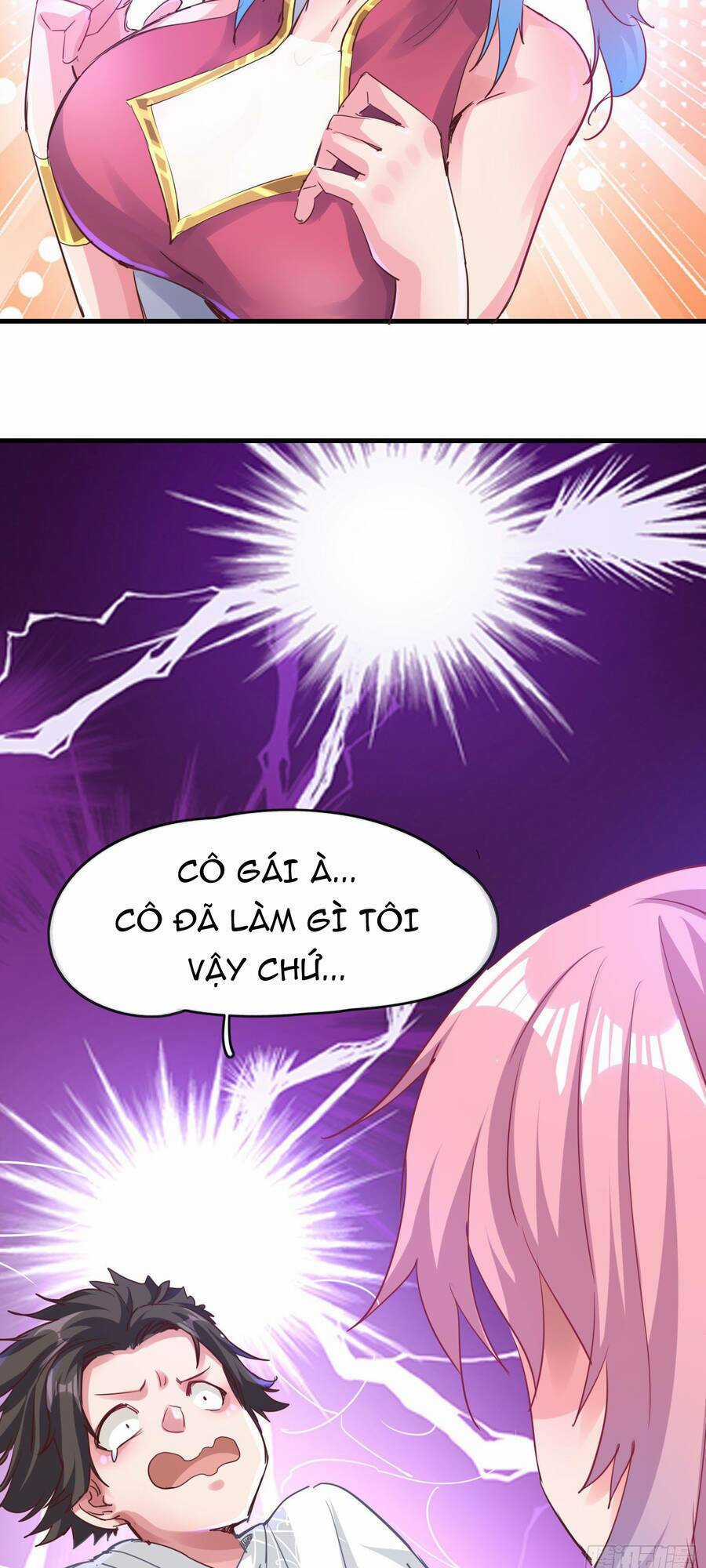 Ta Có Thanh Đại Thần Kiếm Chapter 1 trang 118