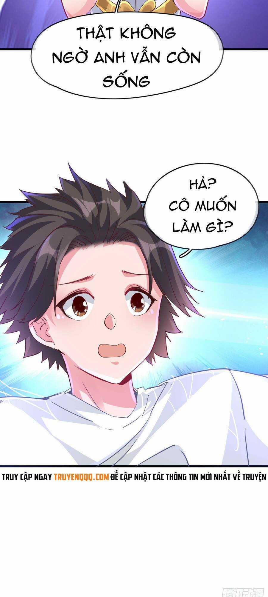 Ta Có Thanh Đại Thần Kiếm Chapter 1 trang 122