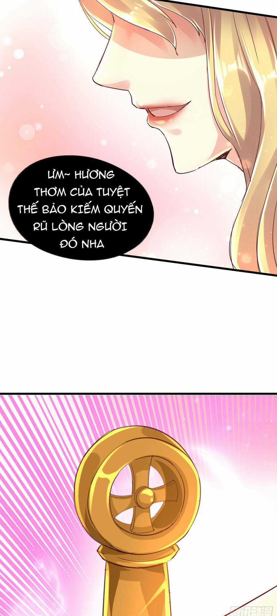 Ta Có Thanh Đại Thần Kiếm Chapter 1 trang 13