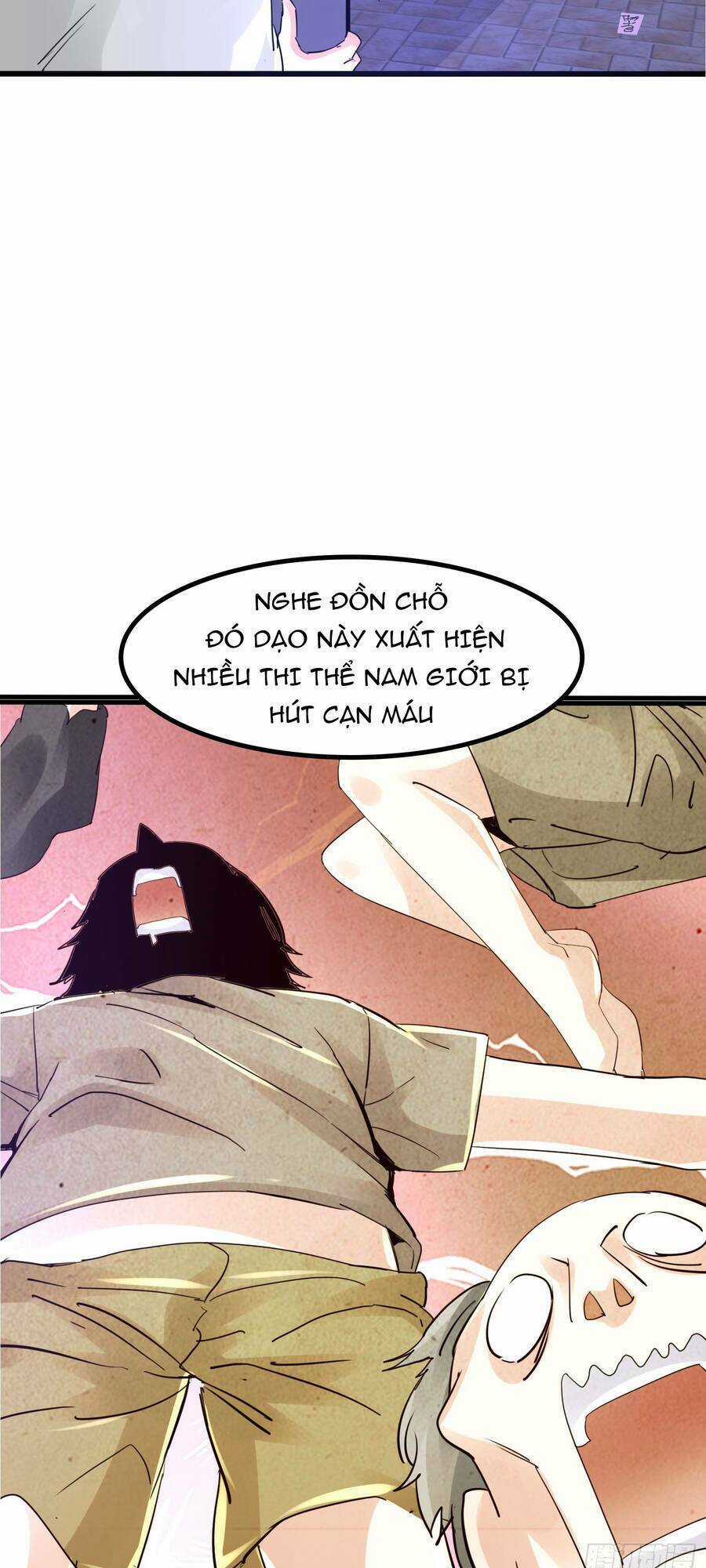 Ta Có Thanh Đại Thần Kiếm Chapter 1 trang 40