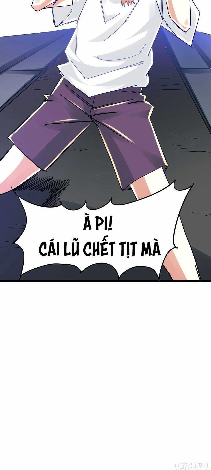 Ta Có Thanh Đại Thần Kiếm Chapter 1 trang 46