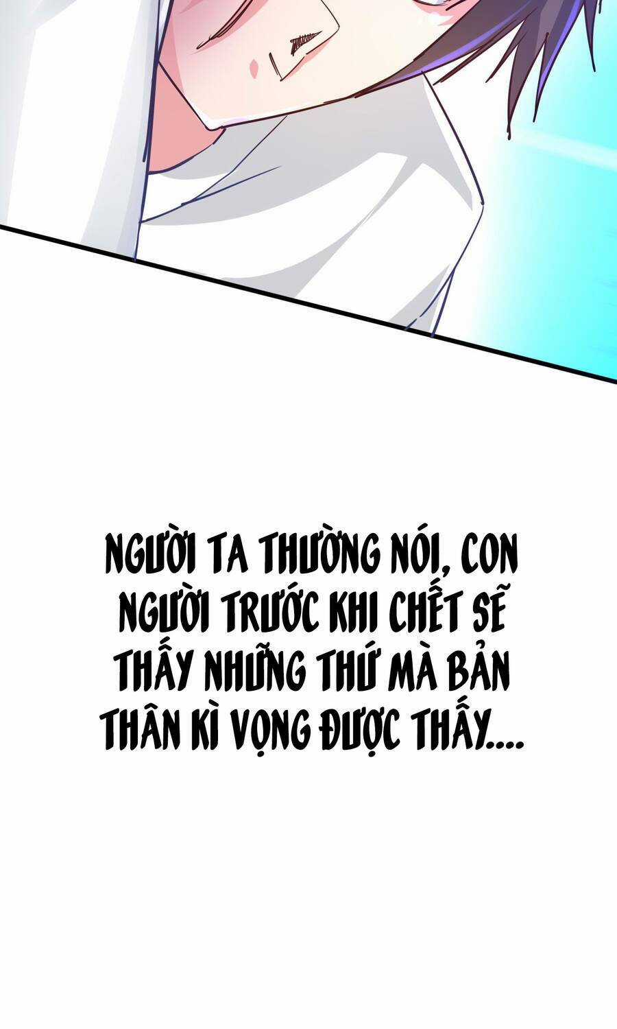 Ta Có Thanh Đại Thần Kiếm Chapter 1 trang 61