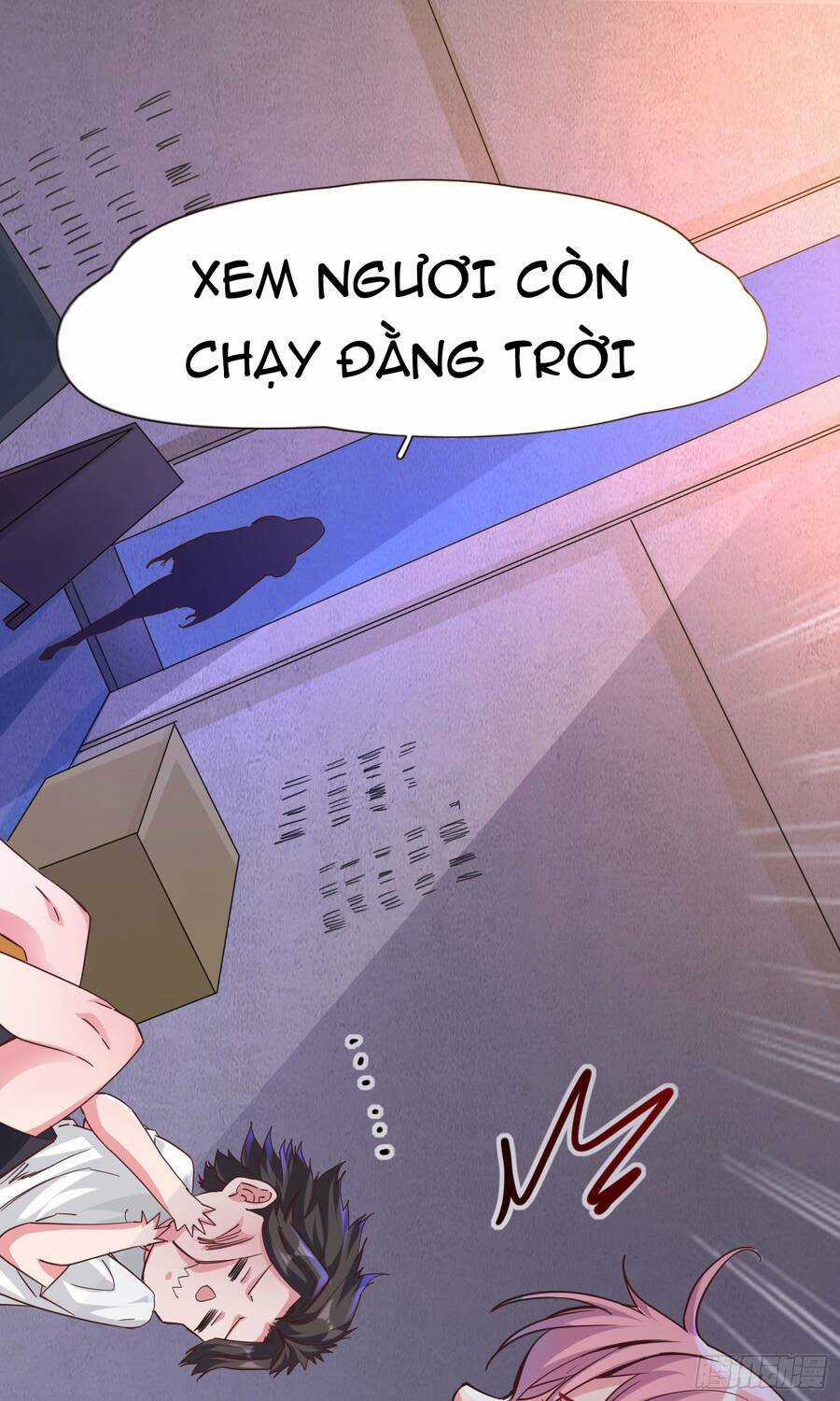 Ta Có Thanh Đại Thần Kiếm Chapter 1 trang 64