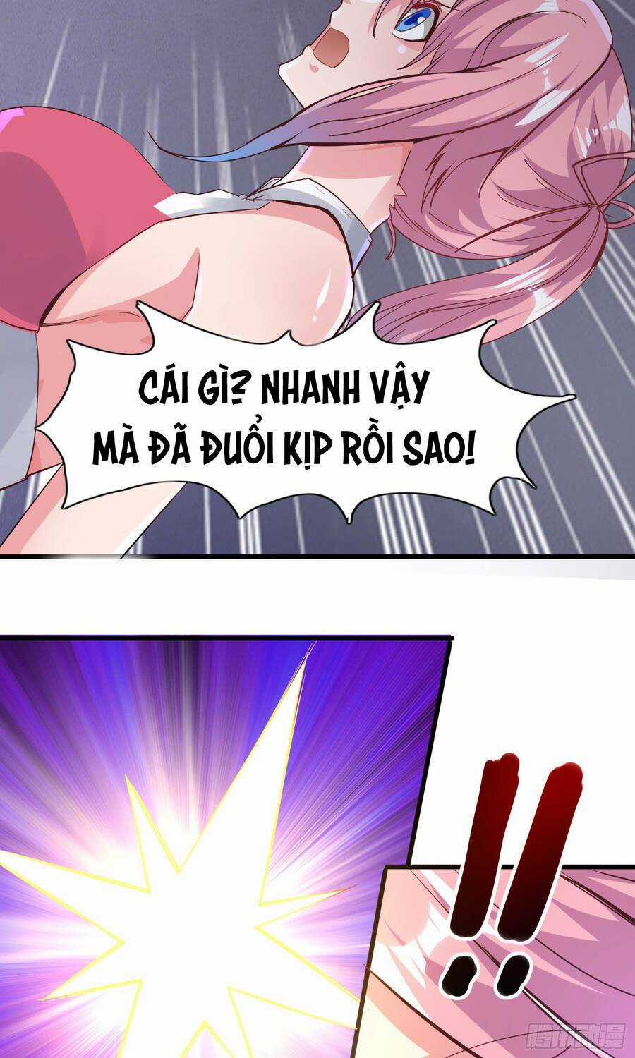 Ta Có Thanh Đại Thần Kiếm Chapter 1 trang 65