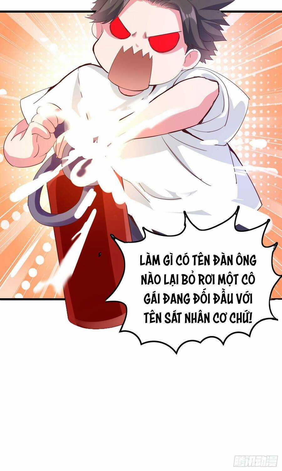 Ta Có Thanh Đại Thần Kiếm Chapter 1 trang 82