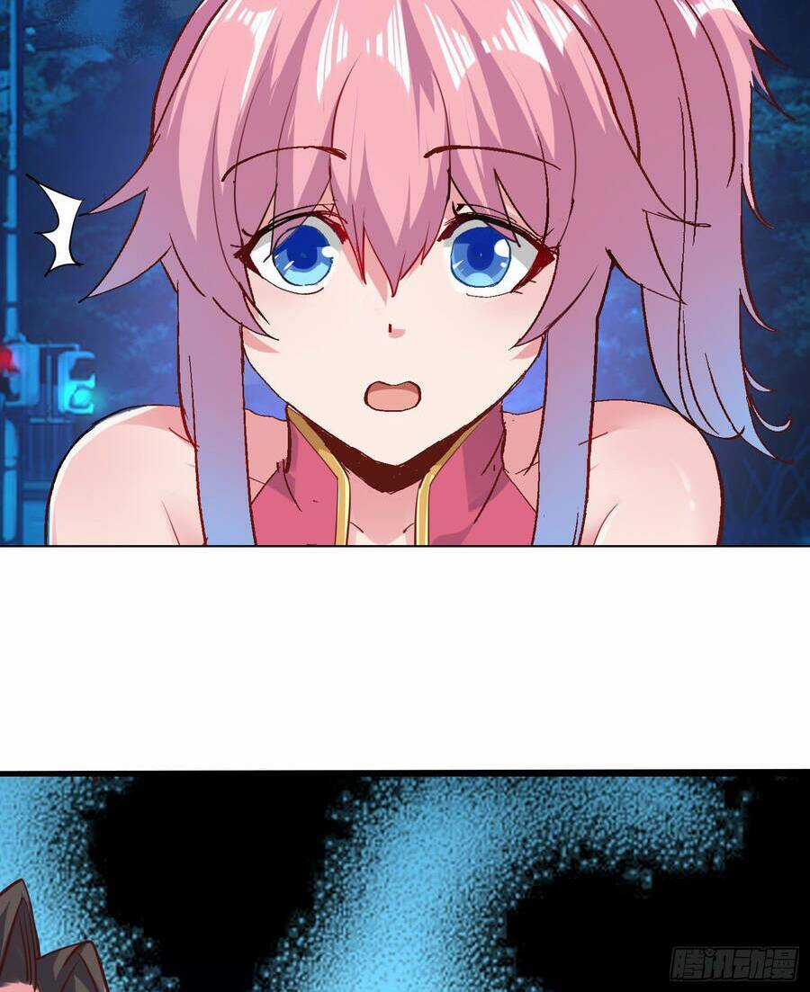 Ta Có Thanh Đại Thần Kiếm Chapter 2 trang 10