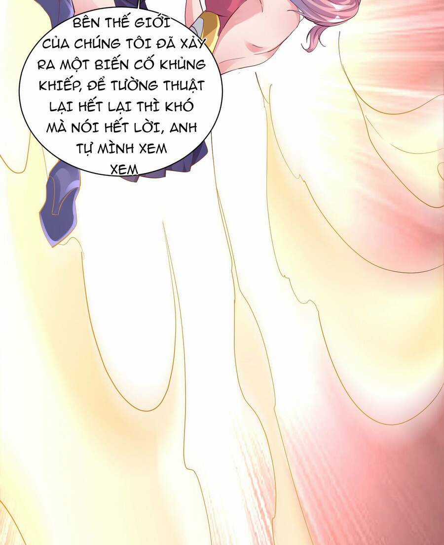 Ta Có Thanh Đại Thần Kiếm Chapter 2 trang 15