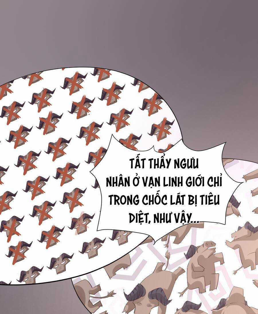 Ta Có Thanh Đại Thần Kiếm Chapter 2 trang 25