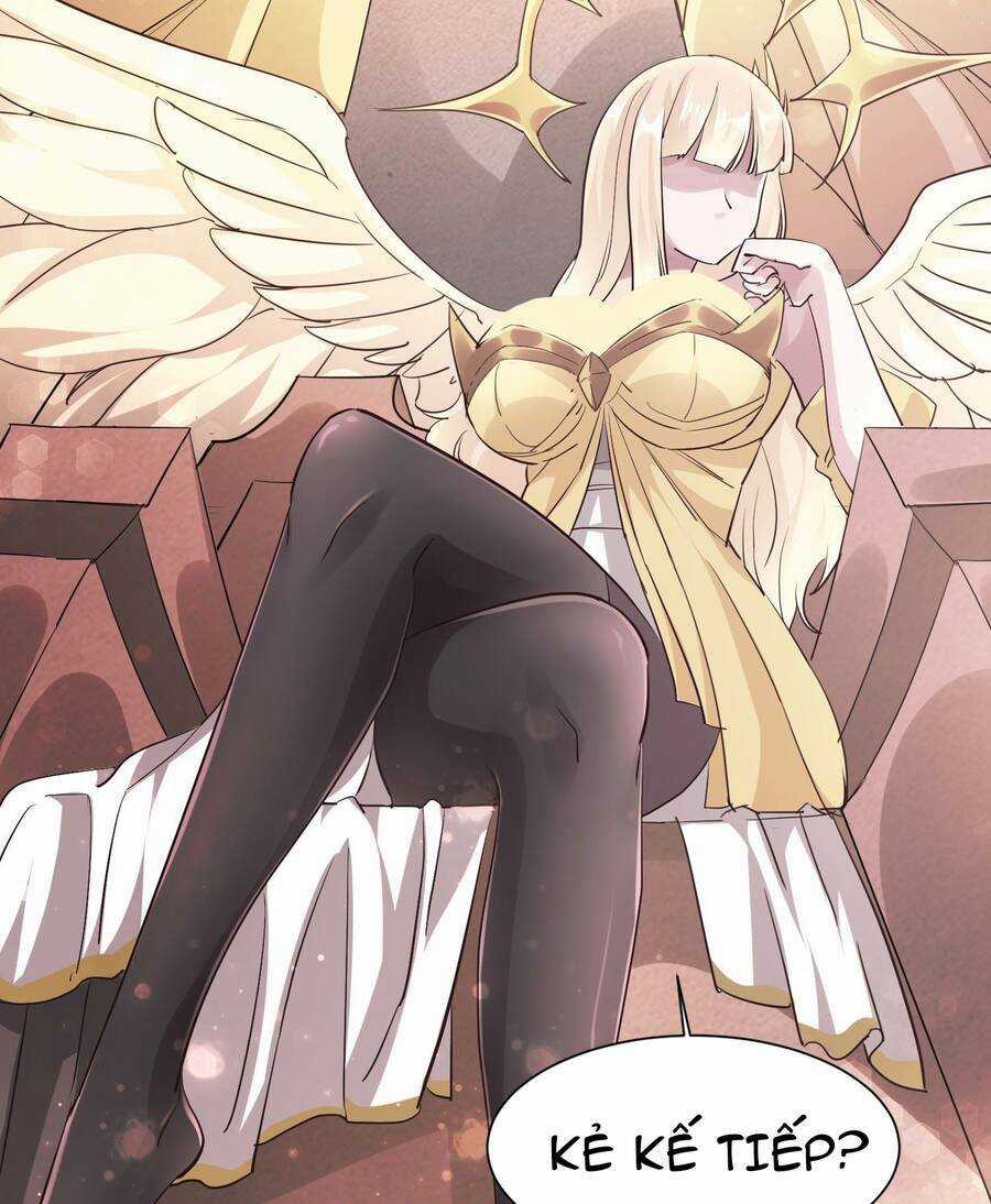 Ta Có Thanh Đại Thần Kiếm Chapter 2 trang 29