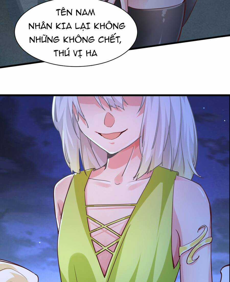 Ta Có Thanh Đại Thần Kiếm Chapter 2 trang 3