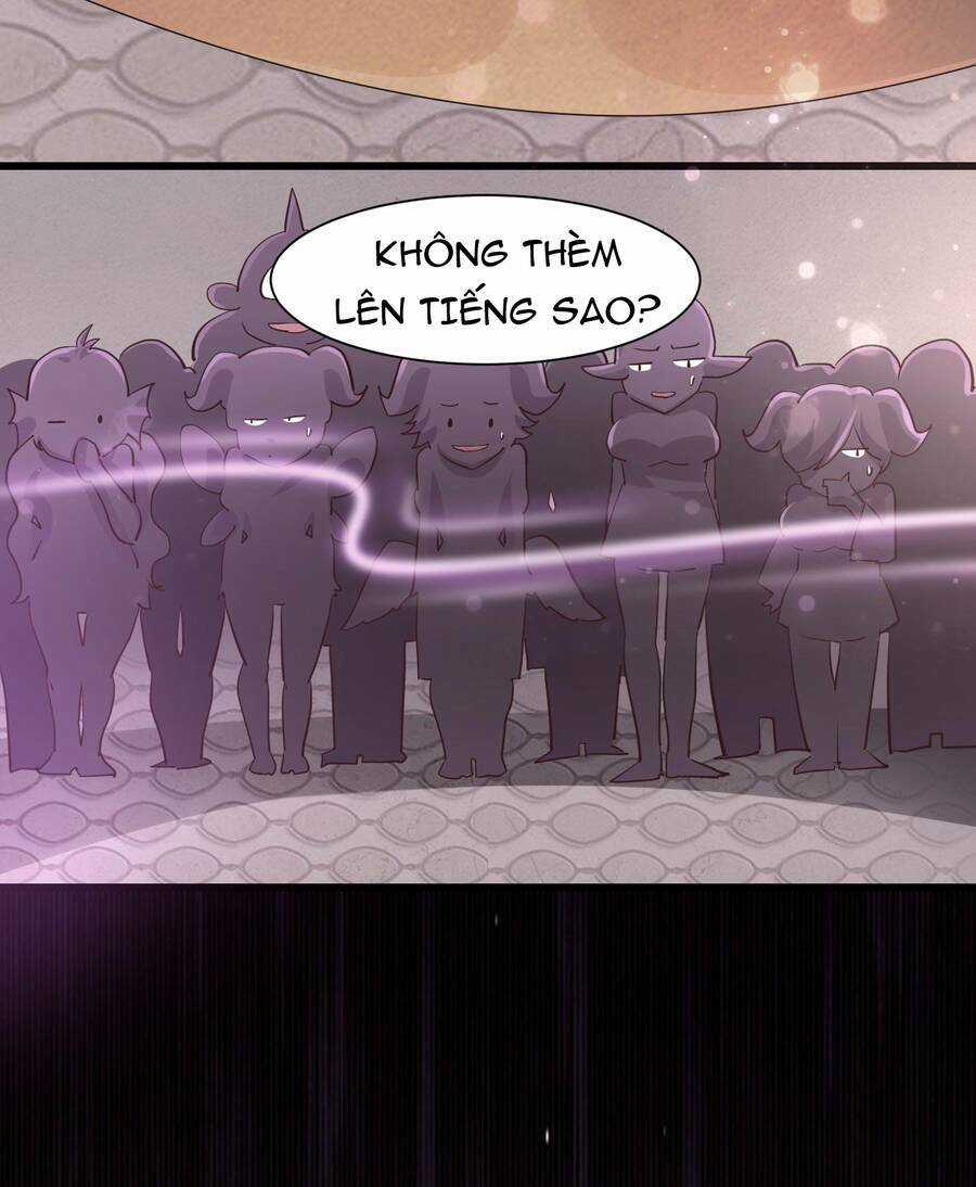 Ta Có Thanh Đại Thần Kiếm Chapter 2 trang 31