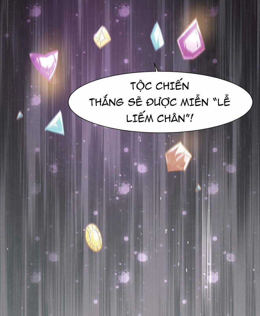 Ta Có Thanh Đại Thần Kiếm Chapter 2 trang 33