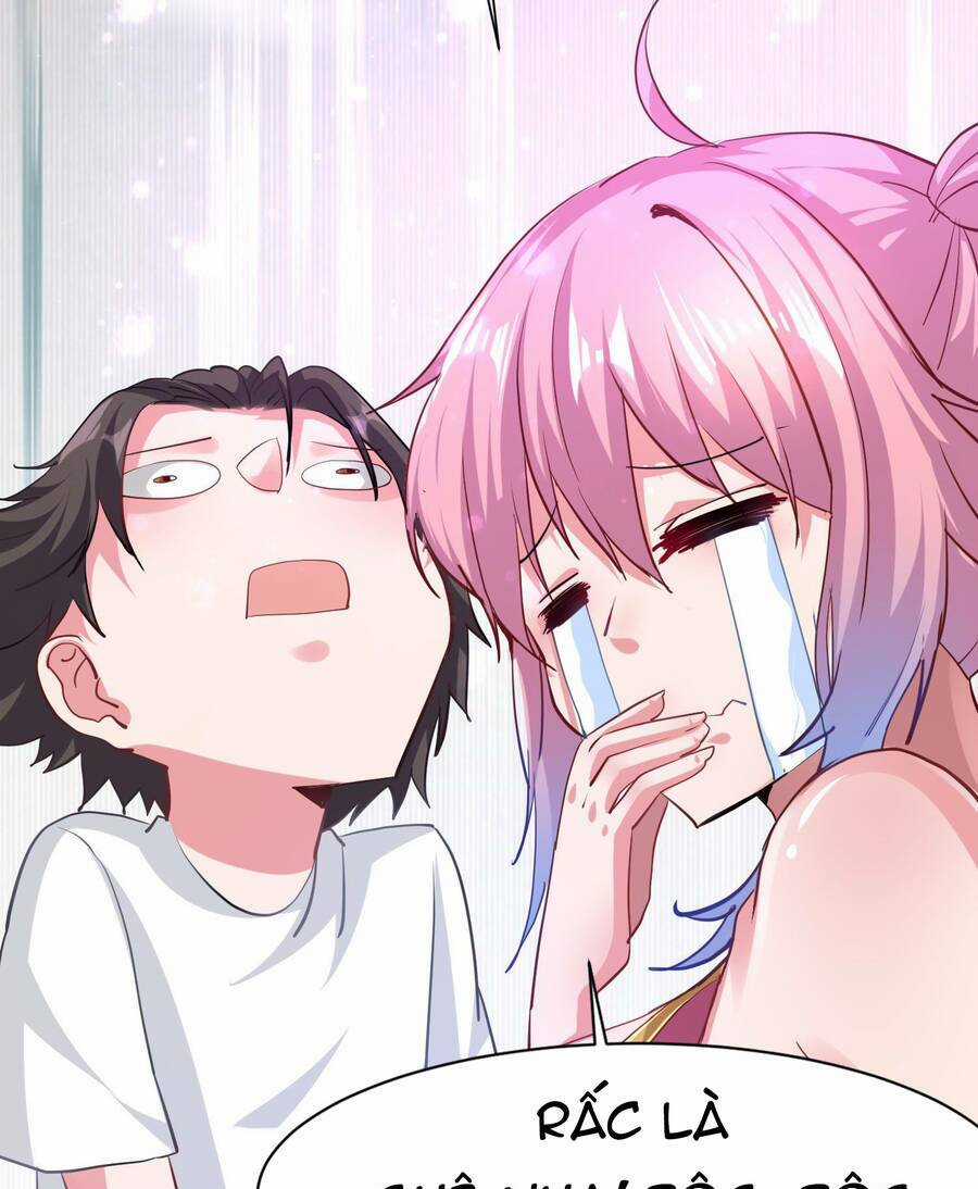 Ta Có Thanh Đại Thần Kiếm Chapter 2 trang 35