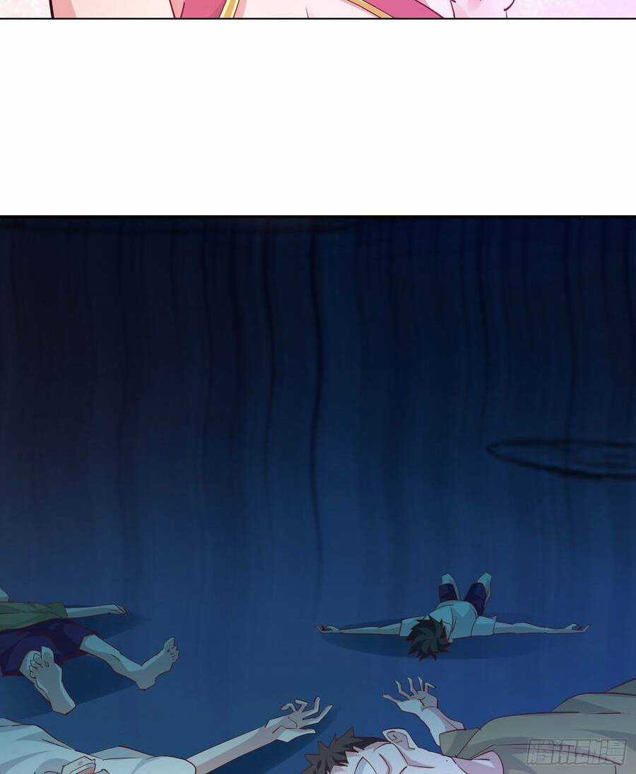 Ta Có Thanh Đại Thần Kiếm Chapter 2 trang 38