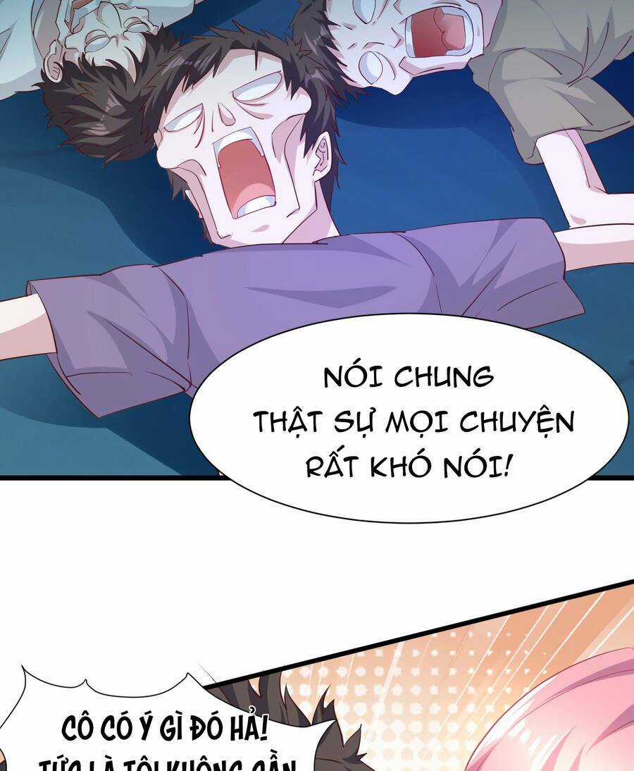 Ta Có Thanh Đại Thần Kiếm Chapter 2 trang 39