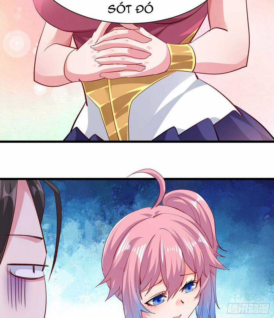 Ta Có Thanh Đại Thần Kiếm Chapter 2 trang 42