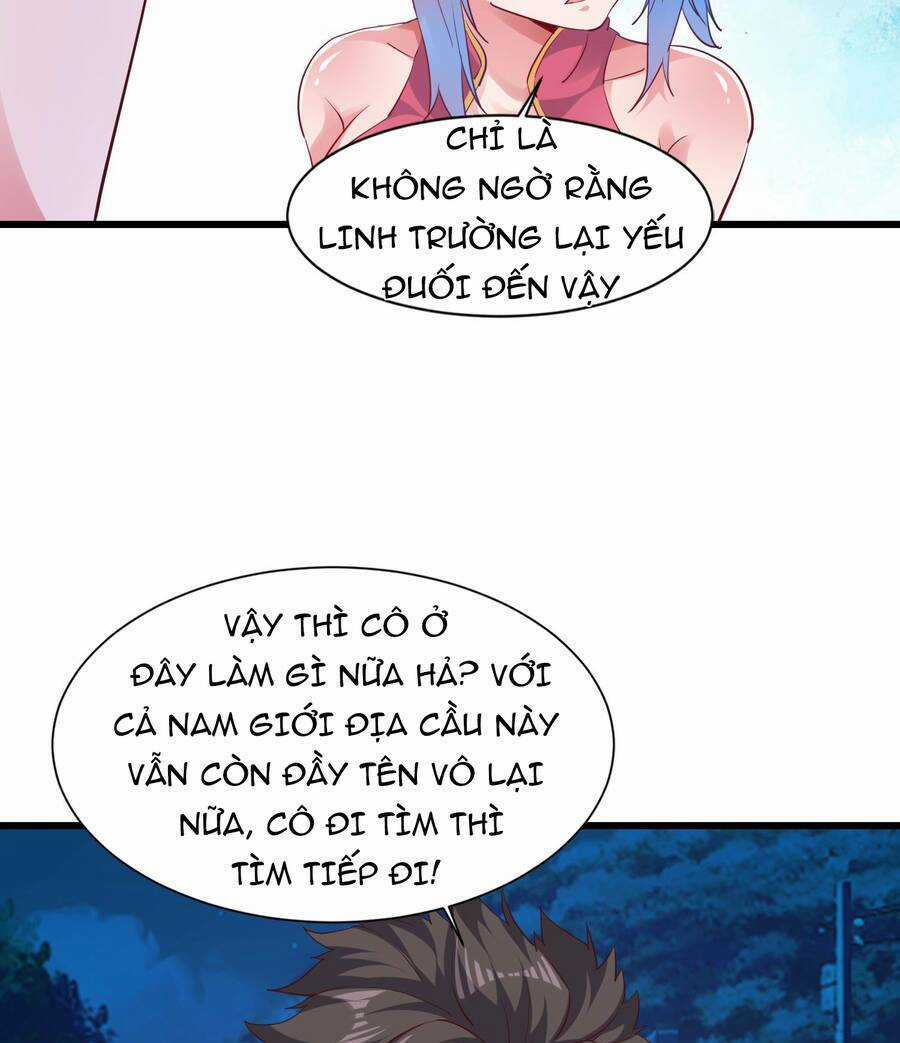 Ta Có Thanh Đại Thần Kiếm Chapter 2 trang 43