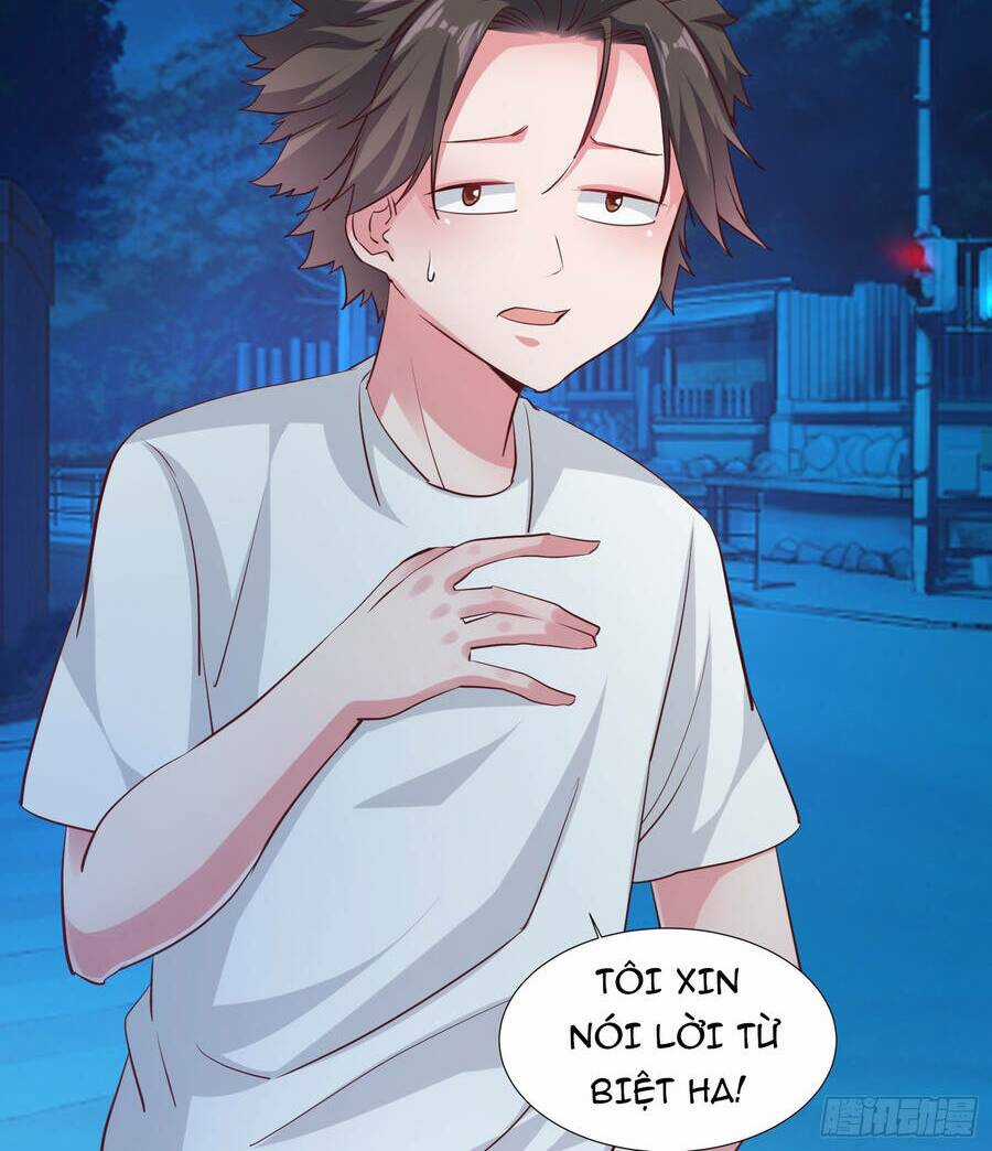 Ta Có Thanh Đại Thần Kiếm Chapter 2 trang 44