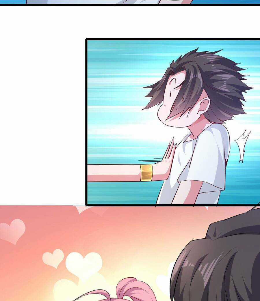 Ta Có Thanh Đại Thần Kiếm Chapter 2 trang 45