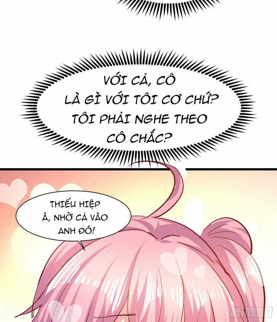 Ta Có Thanh Đại Thần Kiếm Chapter 2 trang 48