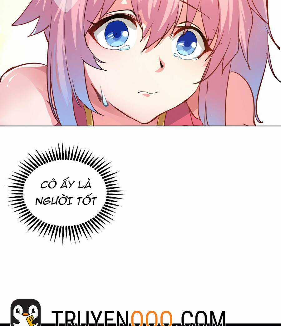 Ta Có Thanh Đại Thần Kiếm Chapter 2 trang 49