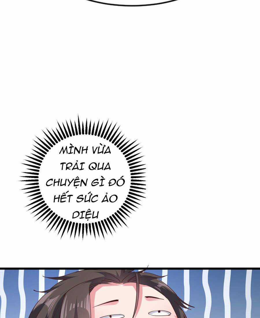 Ta Có Thanh Đại Thần Kiếm Chapter 2 trang 5