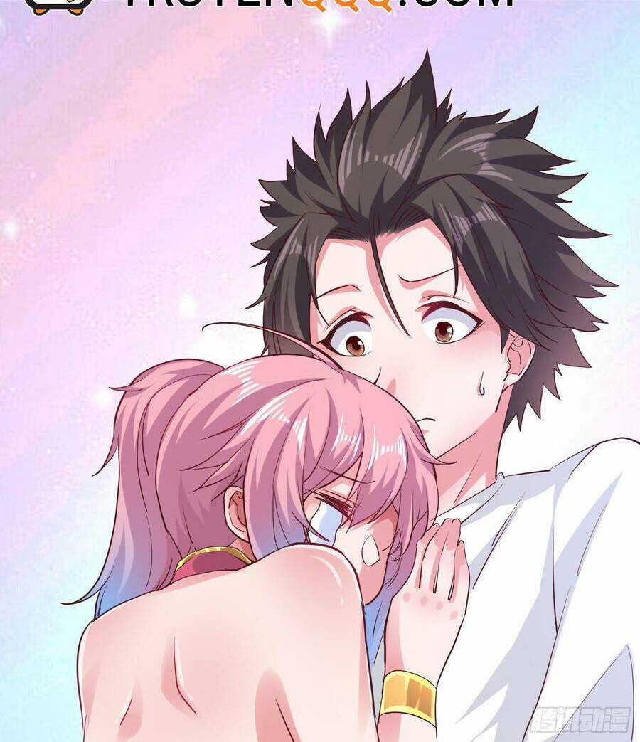 Ta Có Thanh Đại Thần Kiếm Chapter 2 trang 50