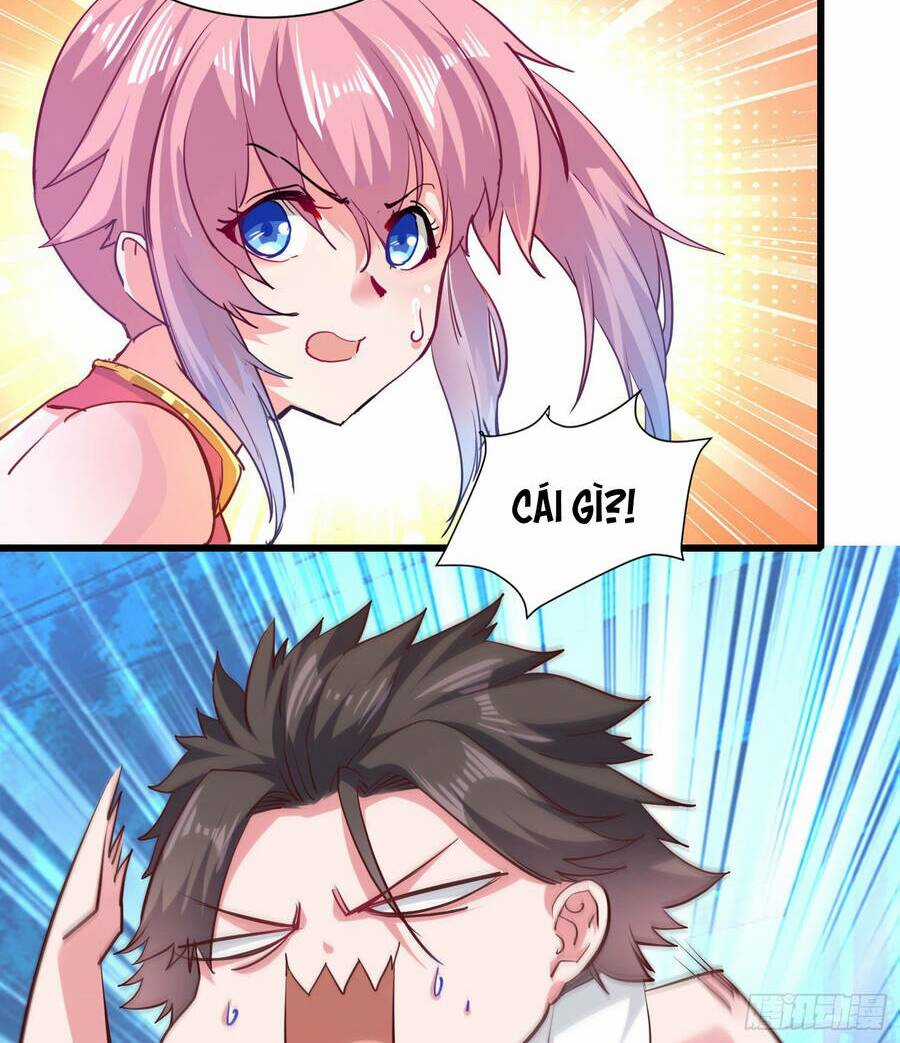 Ta Có Thanh Đại Thần Kiếm Chapter 2 trang 52