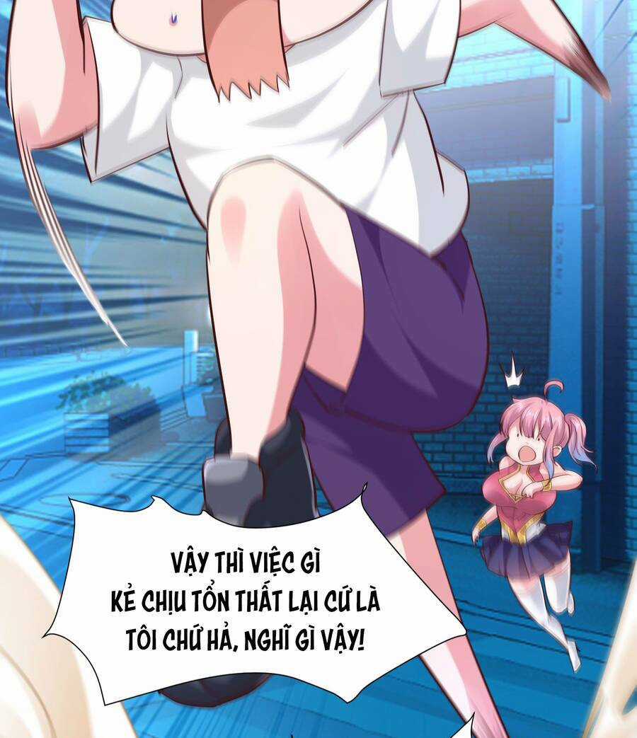 Ta Có Thanh Đại Thần Kiếm Chapter 2 trang 53