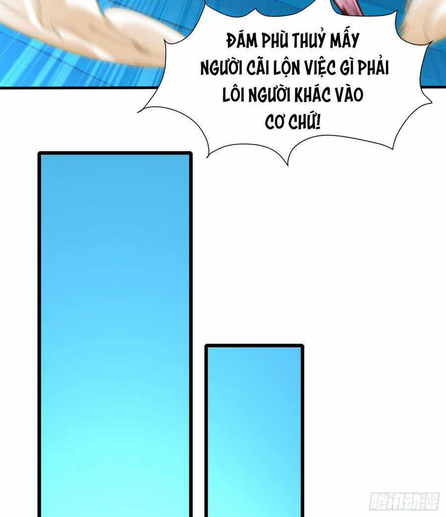 Ta Có Thanh Đại Thần Kiếm Chapter 2 trang 54