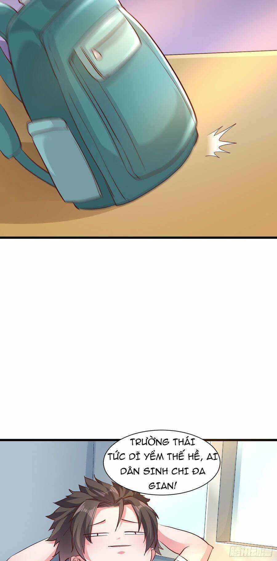 Ta Có Thanh Đại Thần Kiếm Chapter 2 trang 58