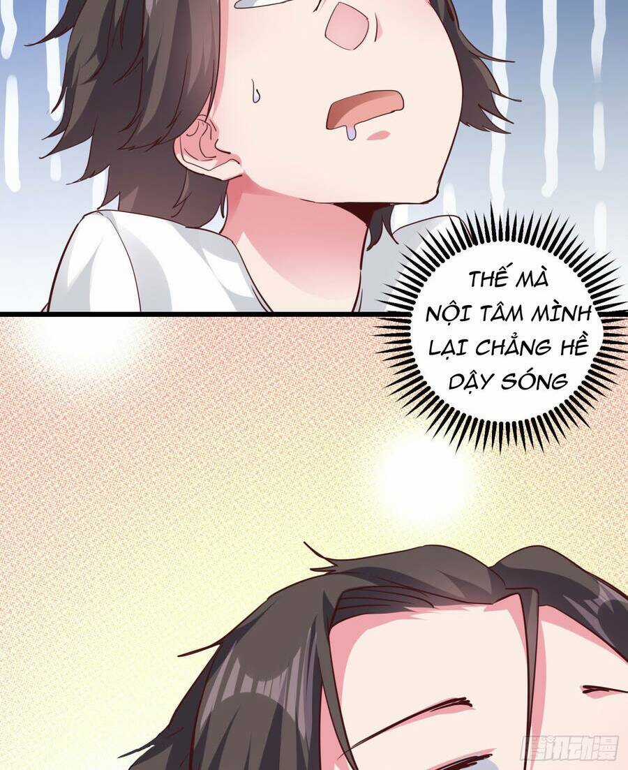 Ta Có Thanh Đại Thần Kiếm Chapter 2 trang 6