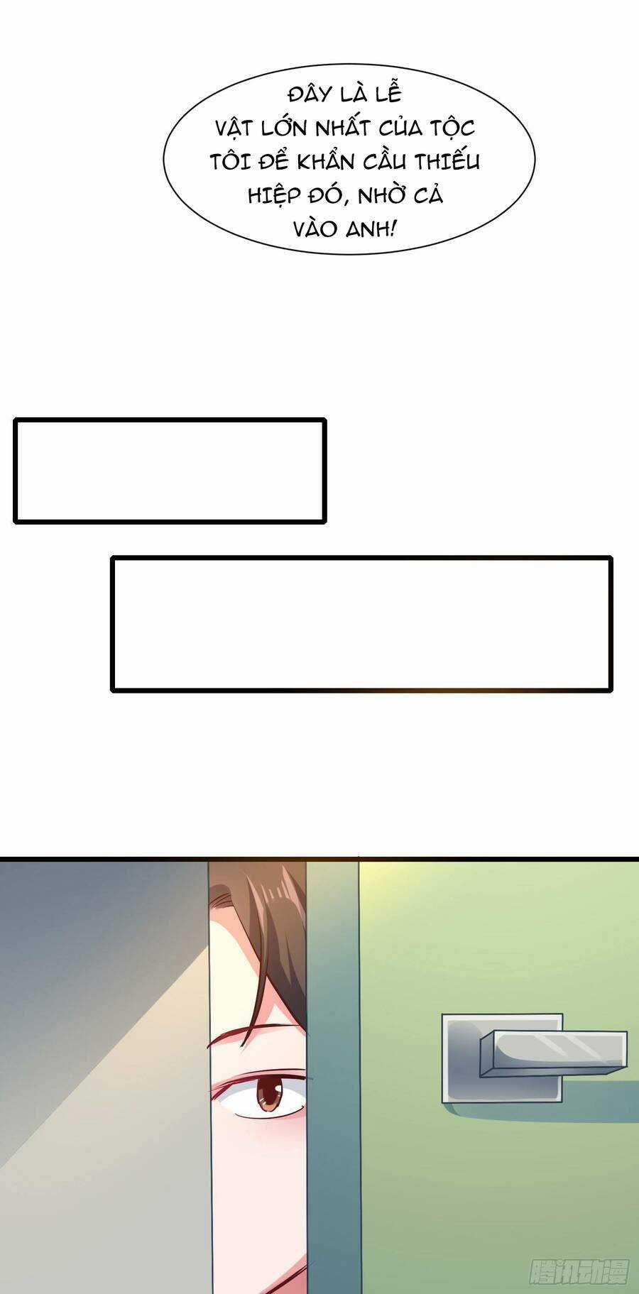 Ta Có Thanh Đại Thần Kiếm Chapter 2 trang 61