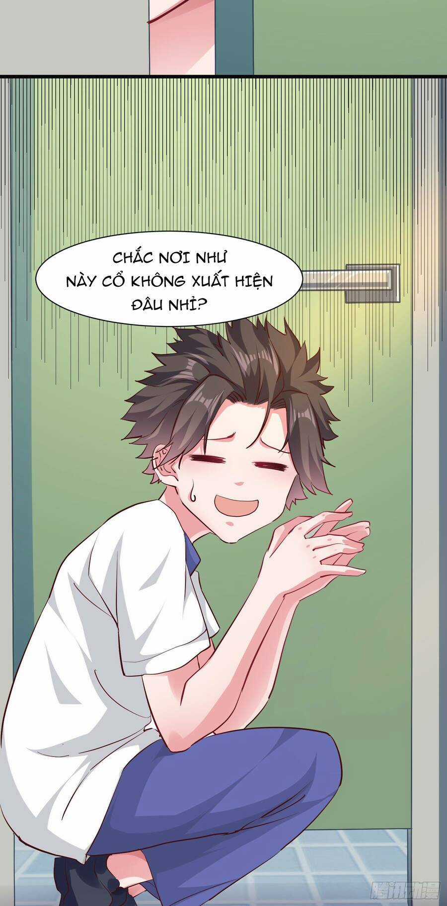 Ta Có Thanh Đại Thần Kiếm Chapter 2 trang 62