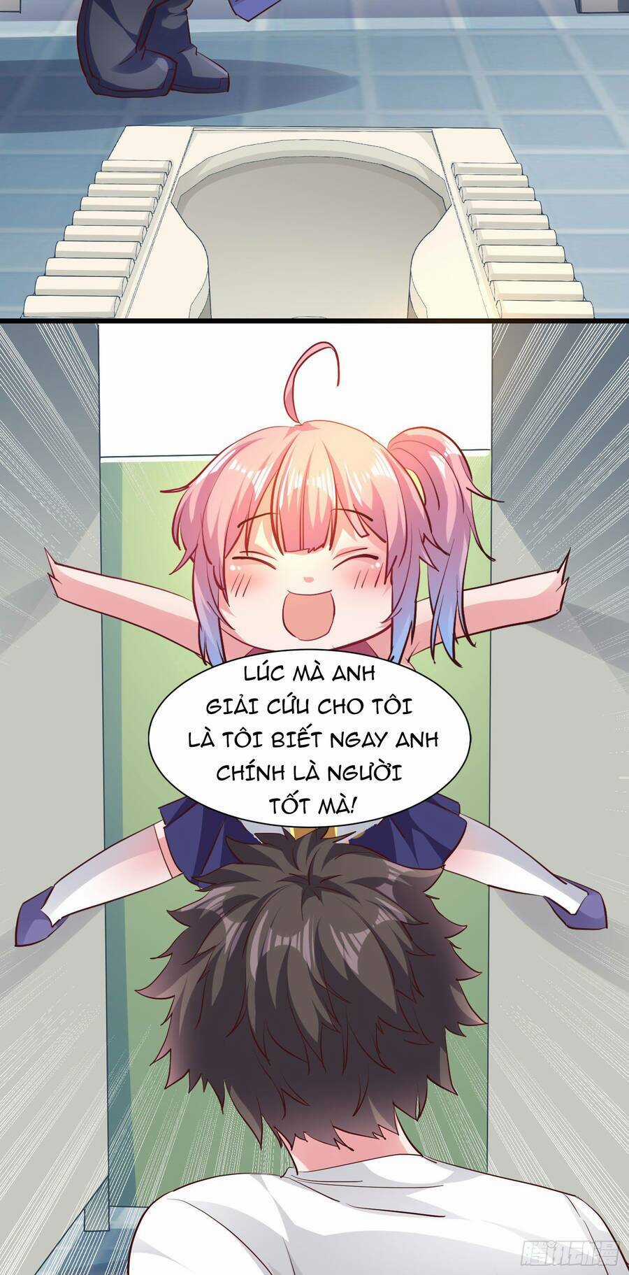 Ta Có Thanh Đại Thần Kiếm Chapter 2 trang 63