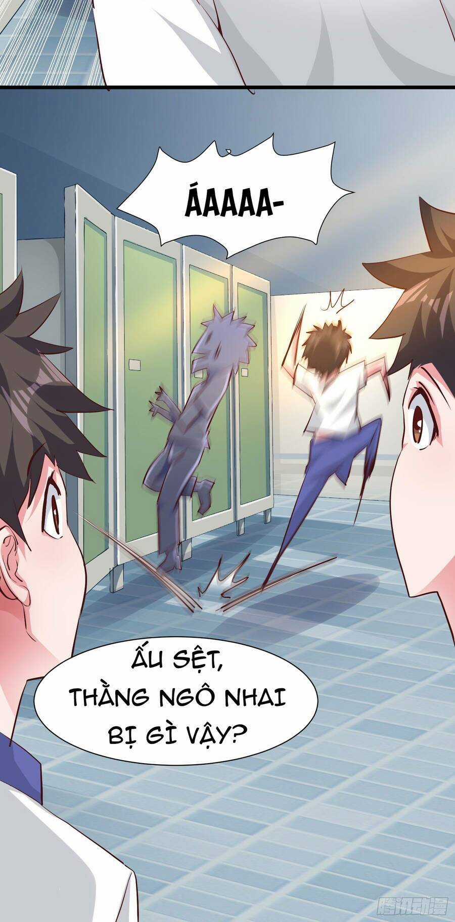 Ta Có Thanh Đại Thần Kiếm Chapter 2 trang 64