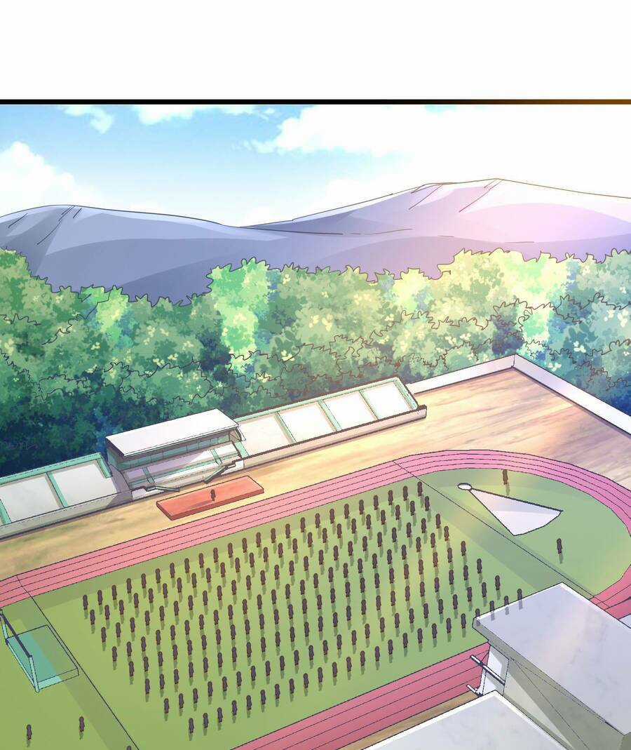 Ta Có Thanh Đại Thần Kiếm Chapter 2 trang 65