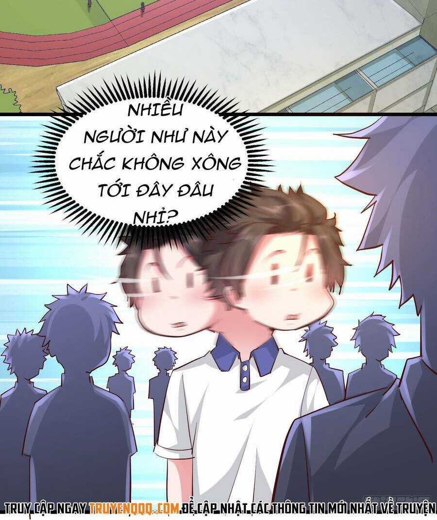 Ta Có Thanh Đại Thần Kiếm Chapter 2 trang 66