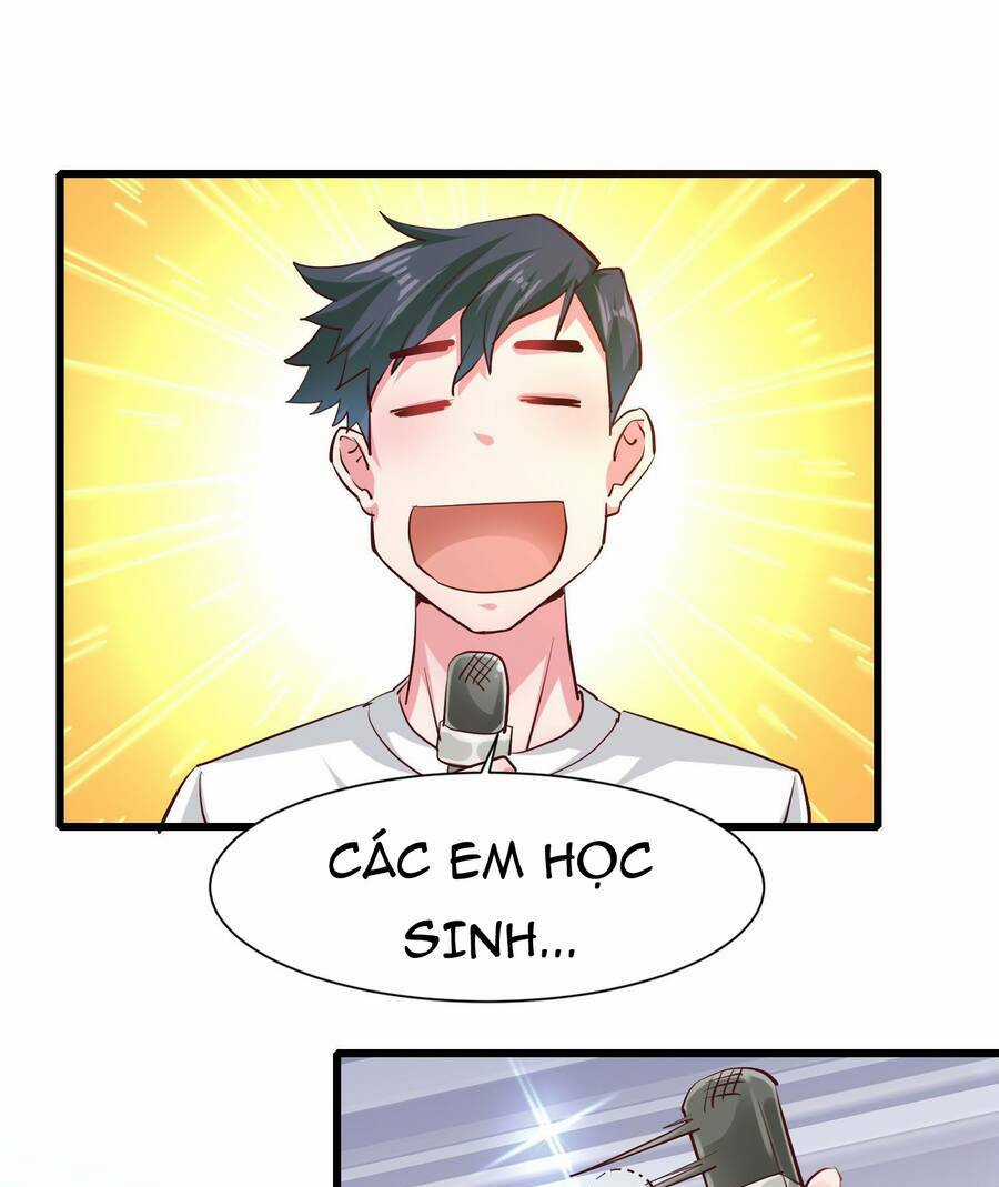 Ta Có Thanh Đại Thần Kiếm Chapter 2 trang 67