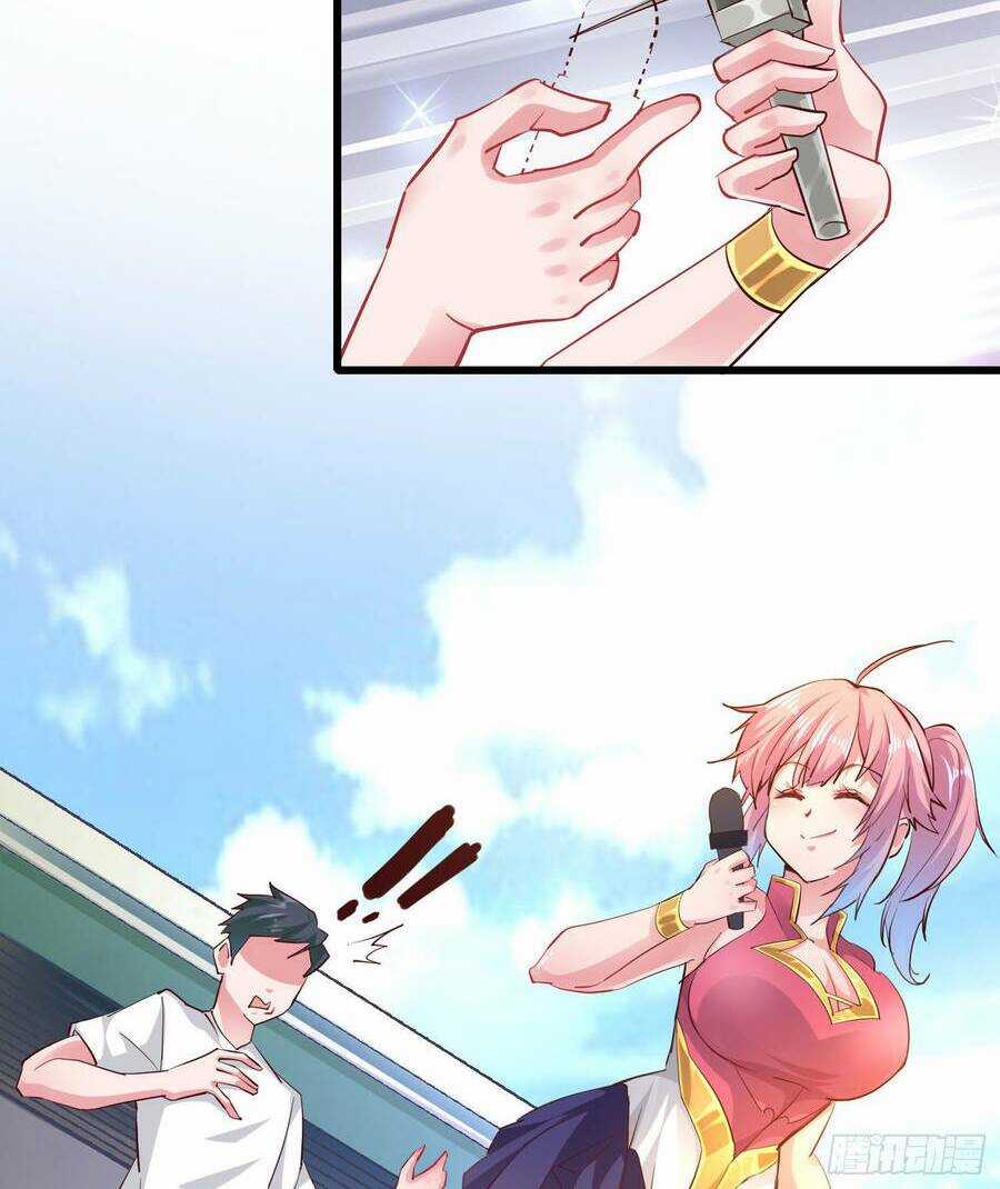 Ta Có Thanh Đại Thần Kiếm Chapter 2 trang 68