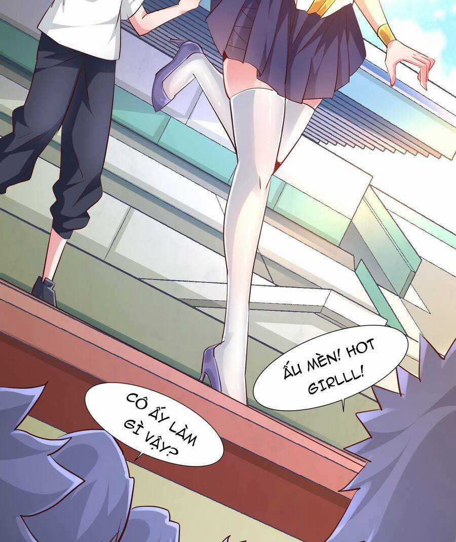 Ta Có Thanh Đại Thần Kiếm Chapter 2 trang 69