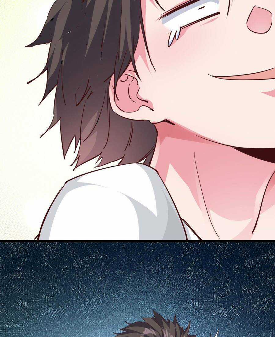 Ta Có Thanh Đại Thần Kiếm Chapter 2 trang 7