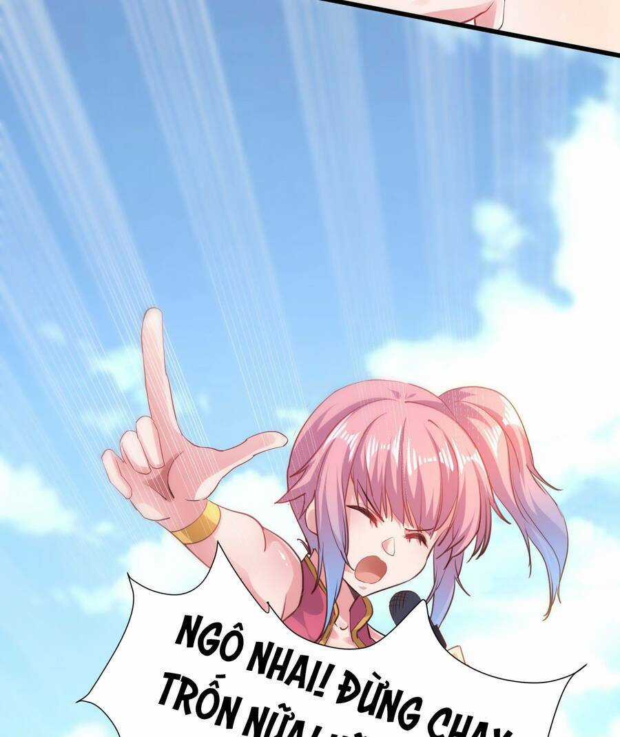 Ta Có Thanh Đại Thần Kiếm Chapter 2 trang 71